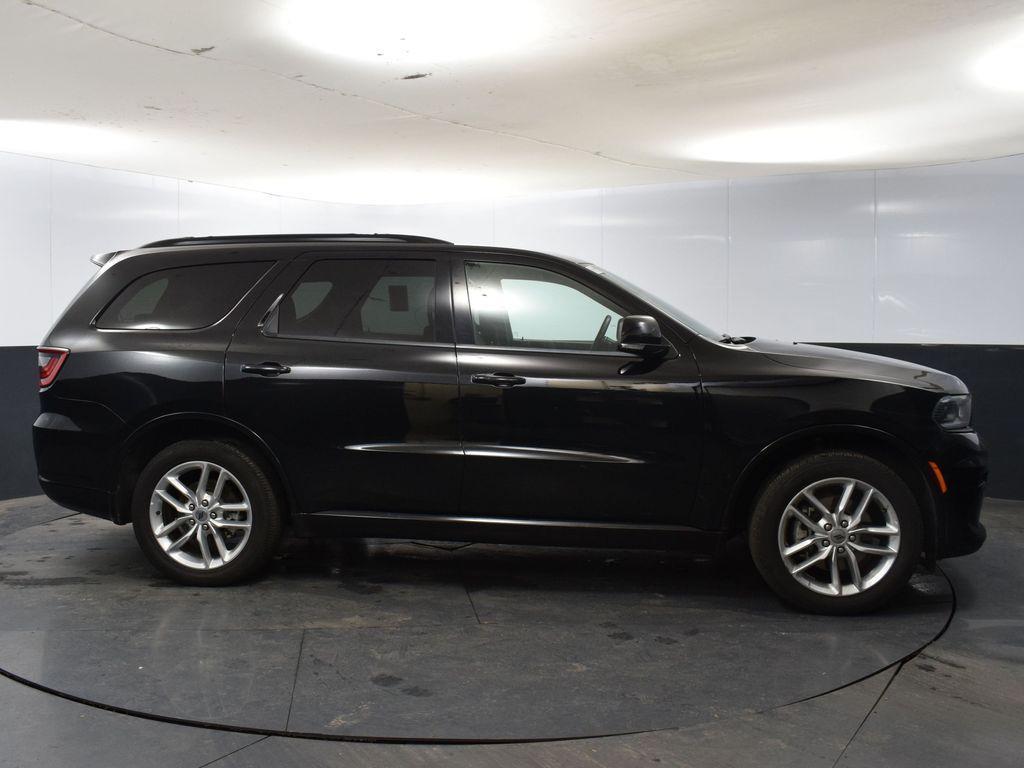 used 2023 Dodge Durango car