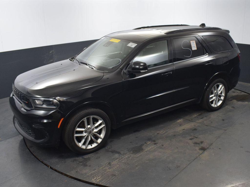 used 2023 Dodge Durango car