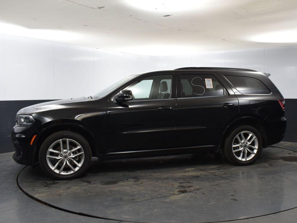 used 2023 Dodge Durango car