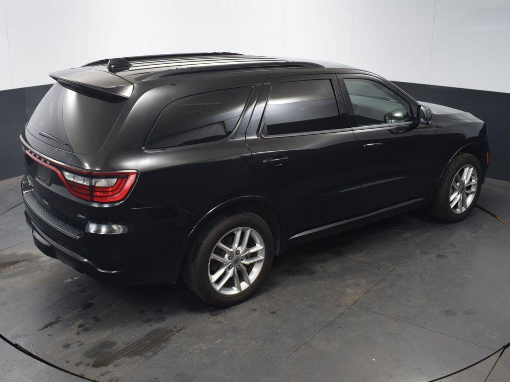 used 2023 Dodge Durango car