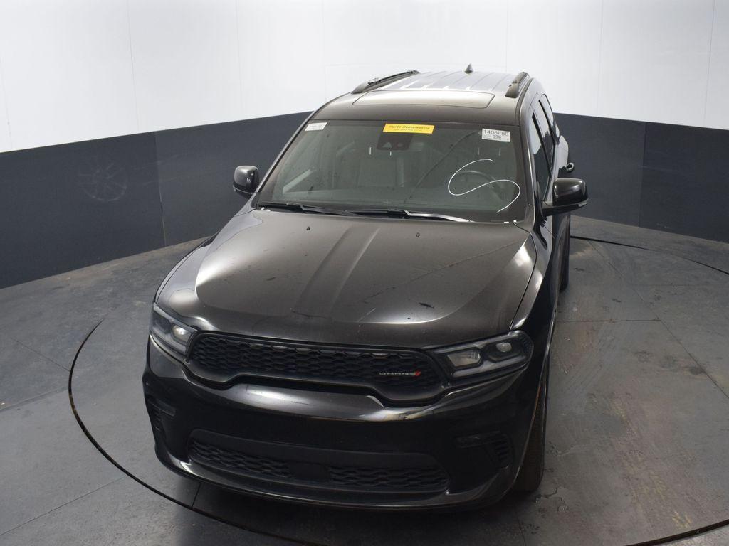 used 2023 Dodge Durango car