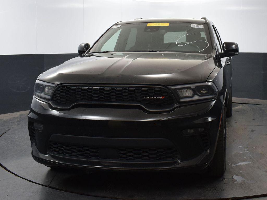 used 2023 Dodge Durango car