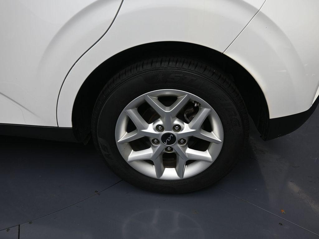 used 2023 Kia Soul car, priced at $15,772