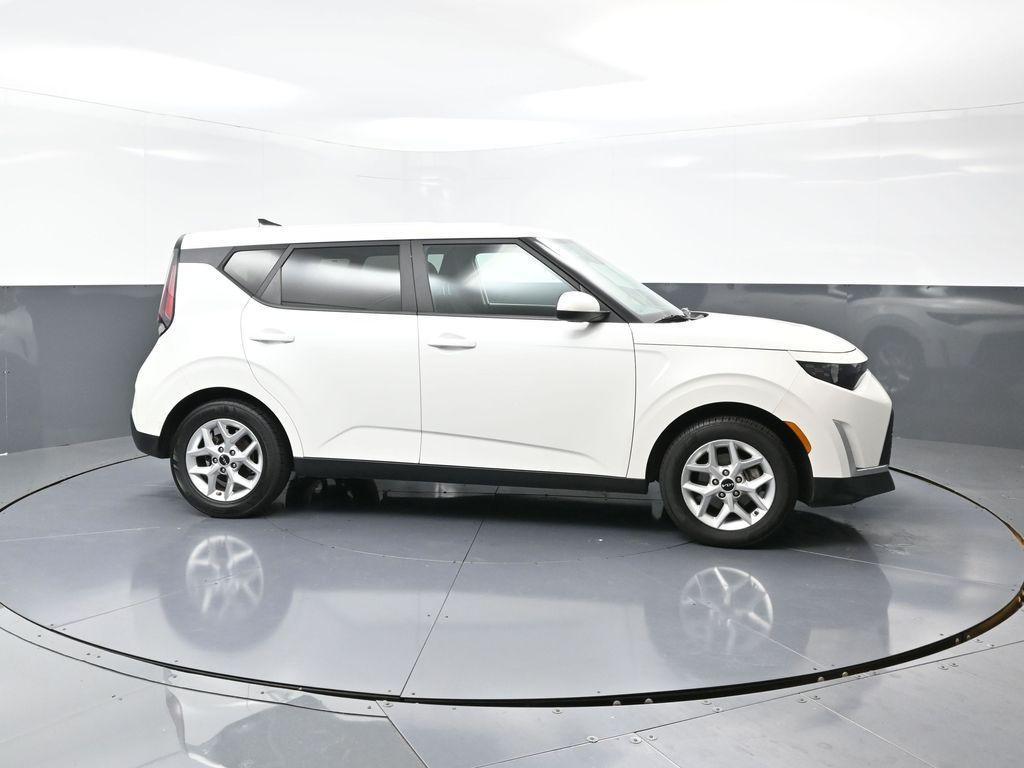 used 2023 Kia Soul car, priced at $15,772