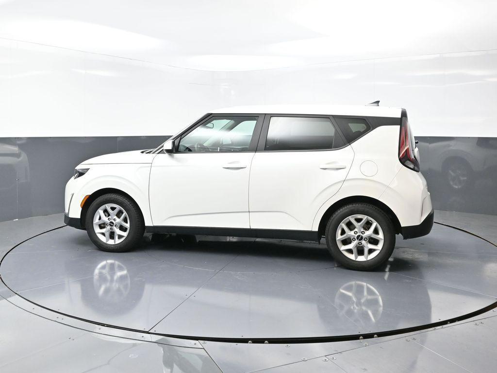 used 2023 Kia Soul car, priced at $15,772