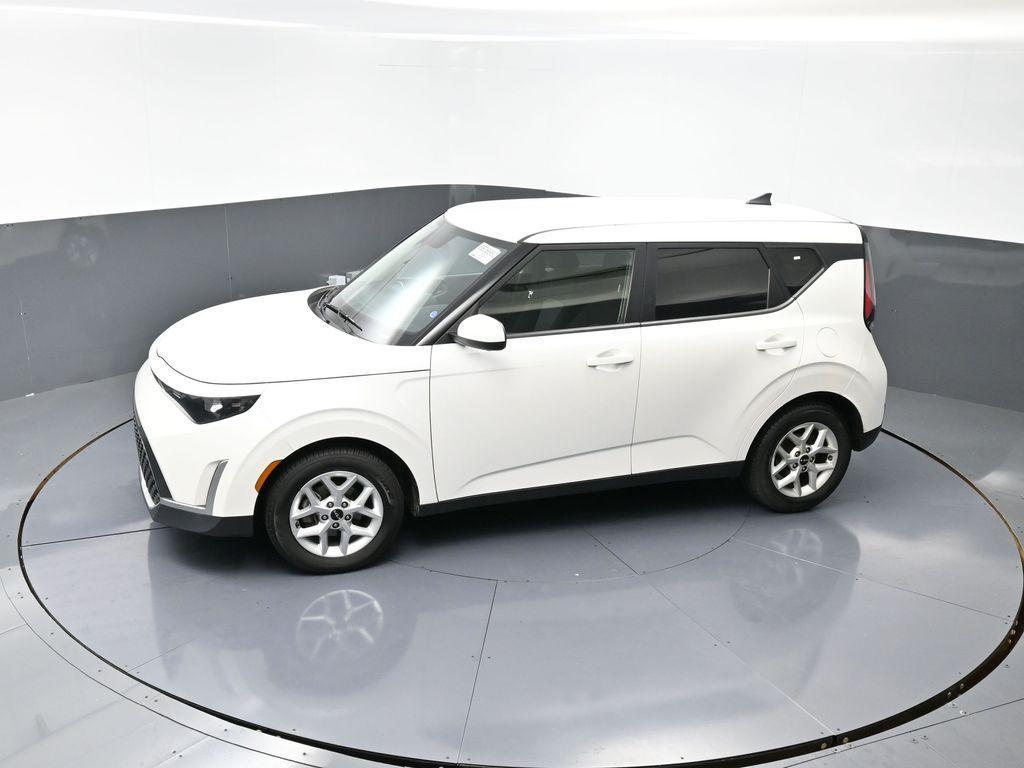 used 2023 Kia Soul car, priced at $15,772