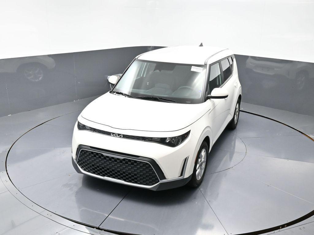 used 2023 Kia Soul car, priced at $15,772