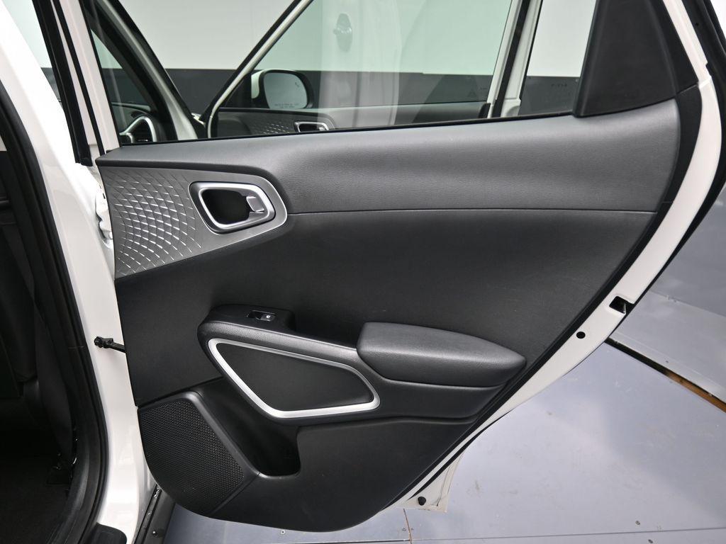 used 2023 Kia Soul car, priced at $15,772