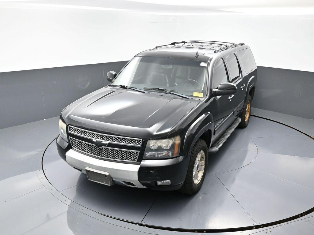 used 2011 Chevrolet Suburban car, priced at $2,995