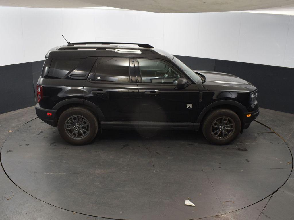 used 2024 Ford Bronco Sport car, priced at $26,347