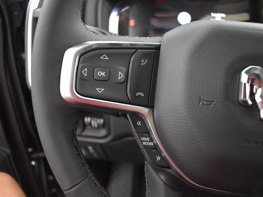 new 2026 Ram 1500 car