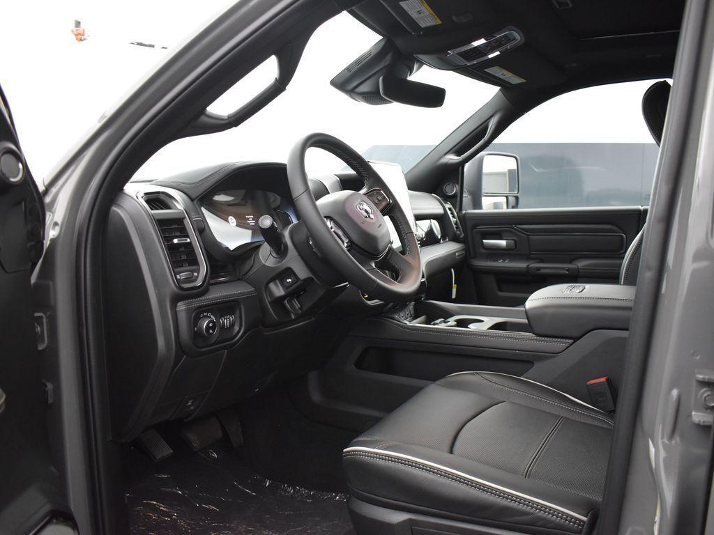 new 2026 Ram 1500 car