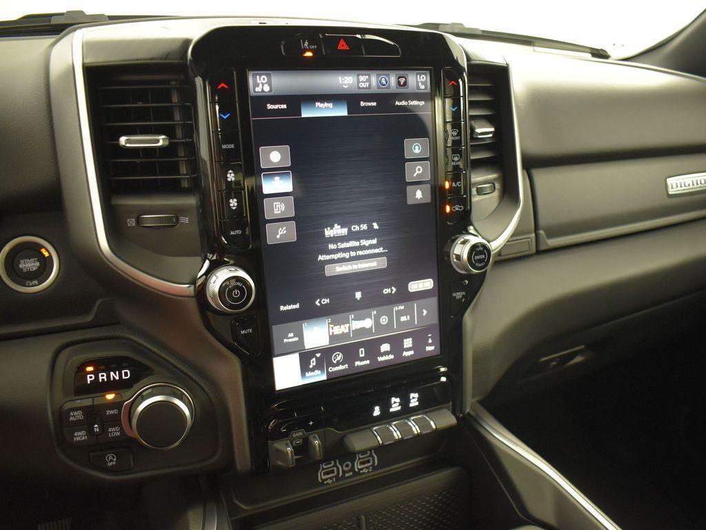 new 2026 Ram 1500 car