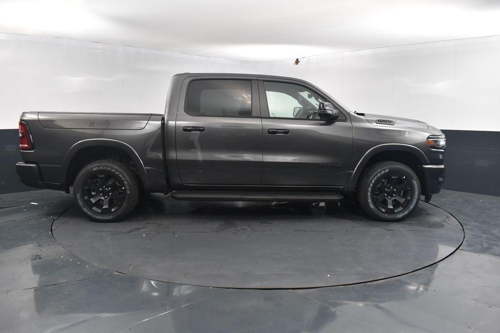new 2026 Ram 1500 car