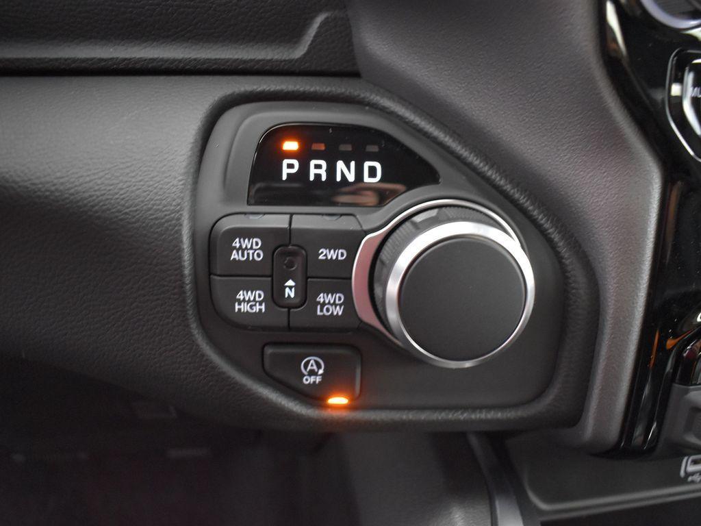 new 2026 Ram 1500 car