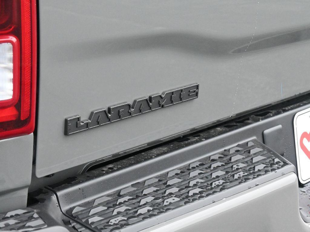 new 2026 Ram 2500 car, priced at $87,036