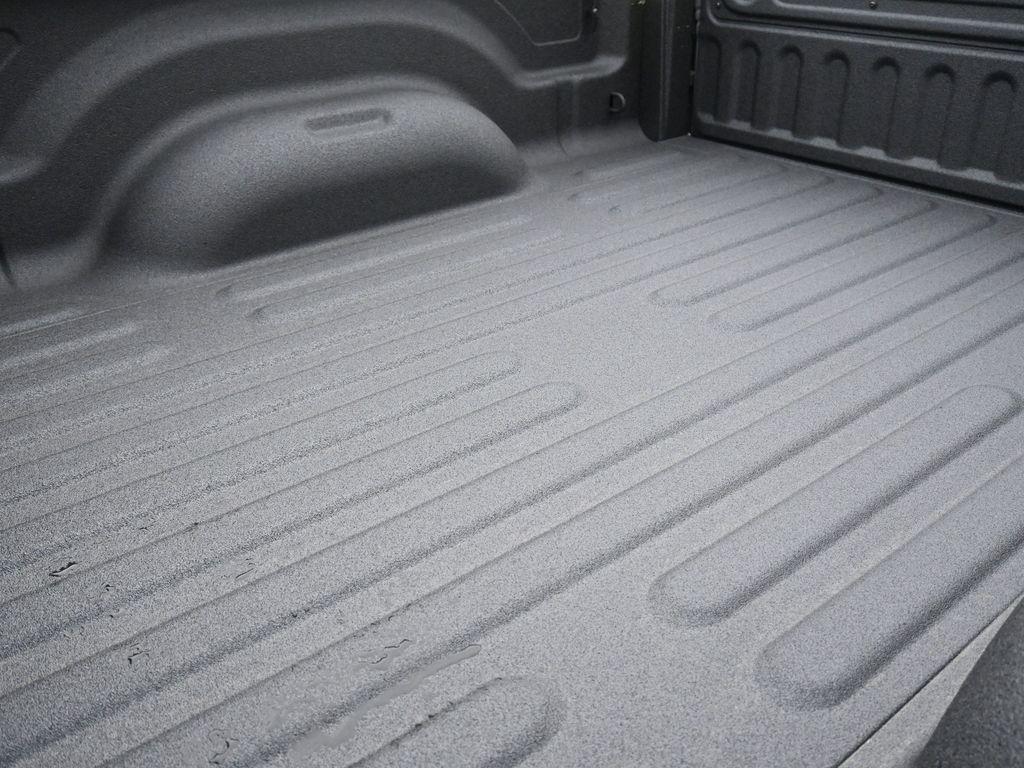 new 2026 Ram 2500 car, priced at $87,036