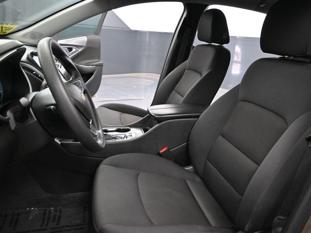 used 2023 Chevrolet Malibu car, priced at $19,080