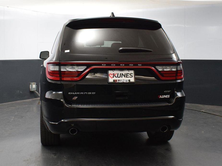 used 2023 Dodge Durango car, priced at $33,098