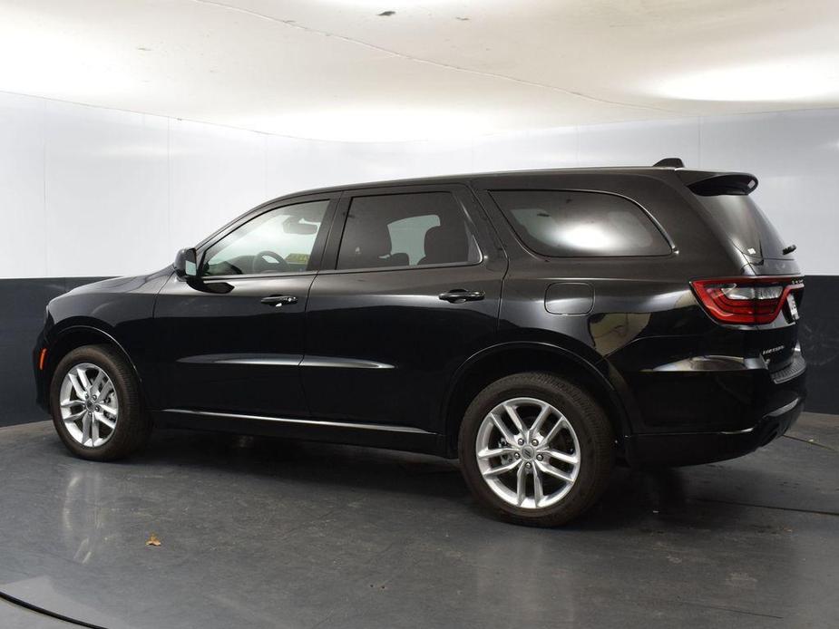 used 2023 Dodge Durango car, priced at $33,098