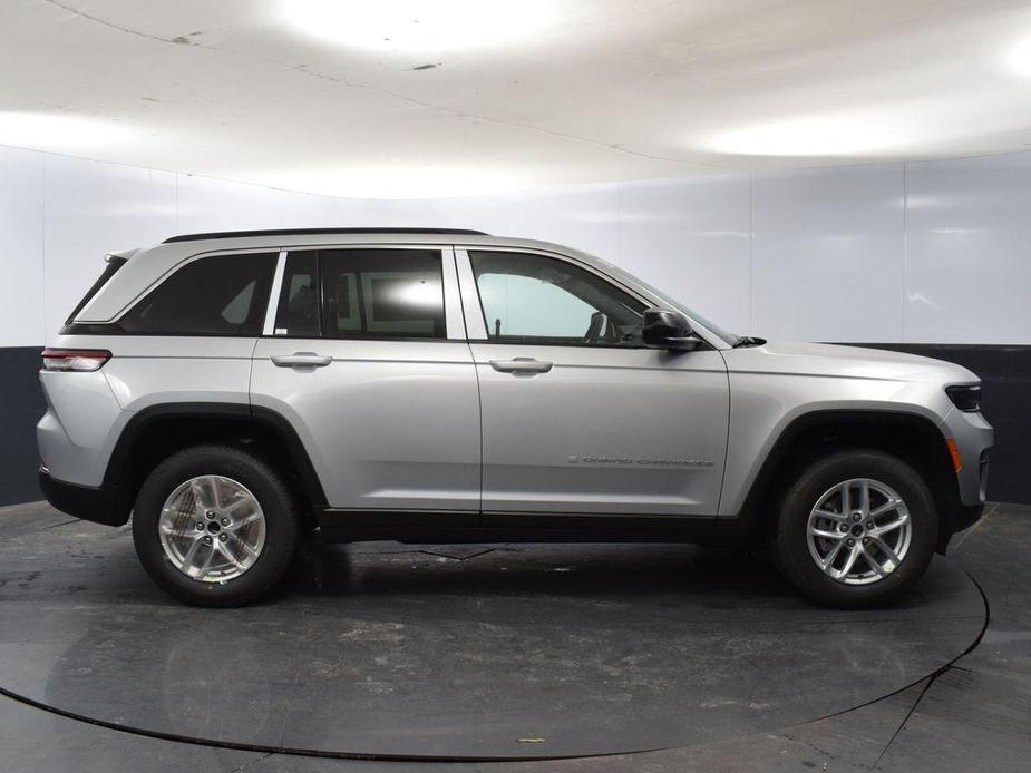 new 2025 Jeep Grand Cherokee car, priced at $38,958