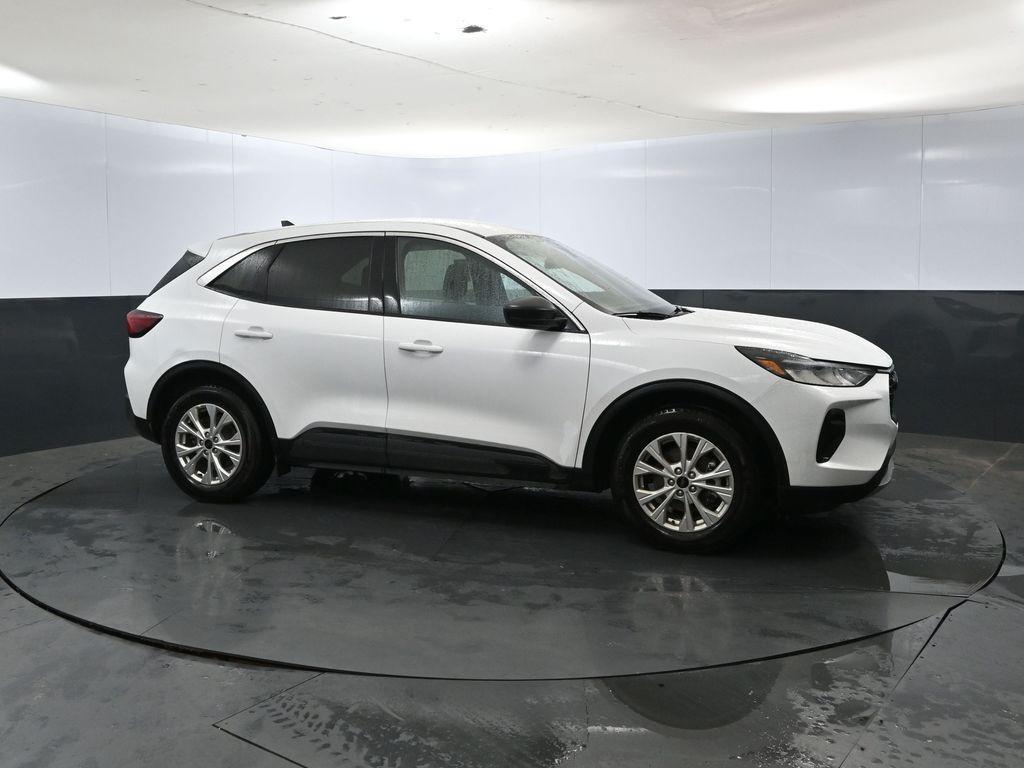 used 2024 Ford Escape car, priced at $24,307