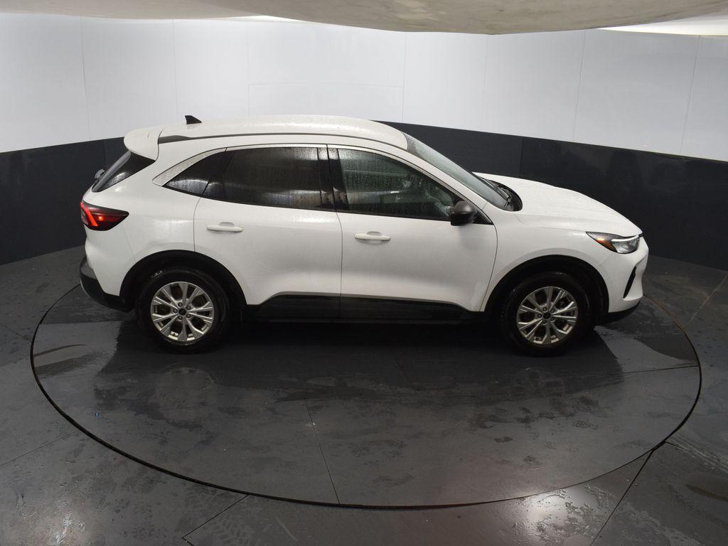 used 2024 Ford Escape car, priced at $24,307