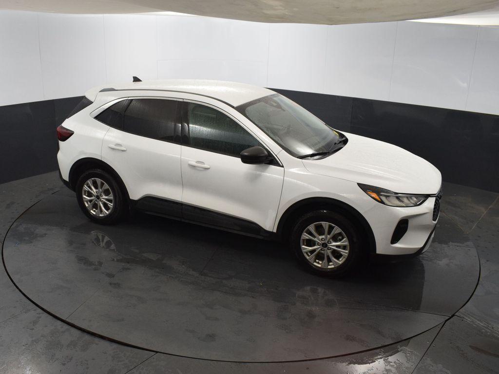 used 2024 Ford Escape car, priced at $24,307