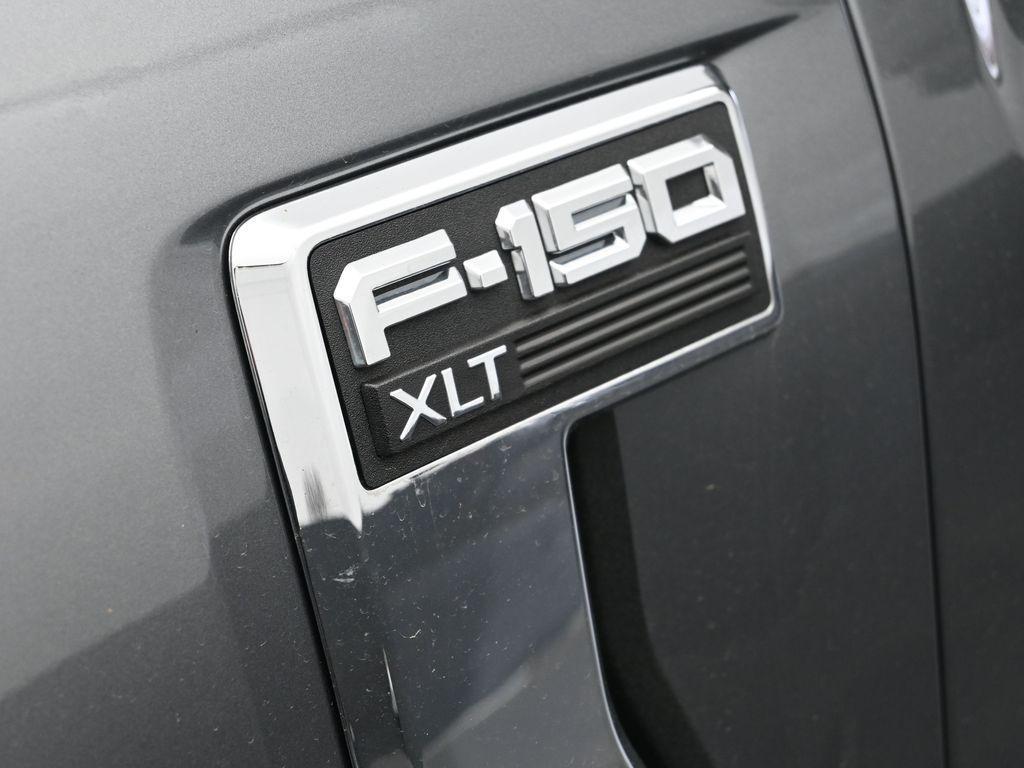 used 2024 Ford F-150 car, priced at $47,262