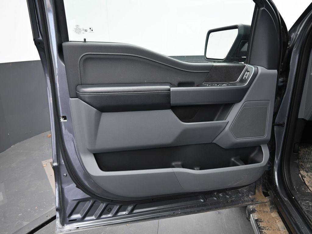 used 2024 Ford F-150 car, priced at $47,262