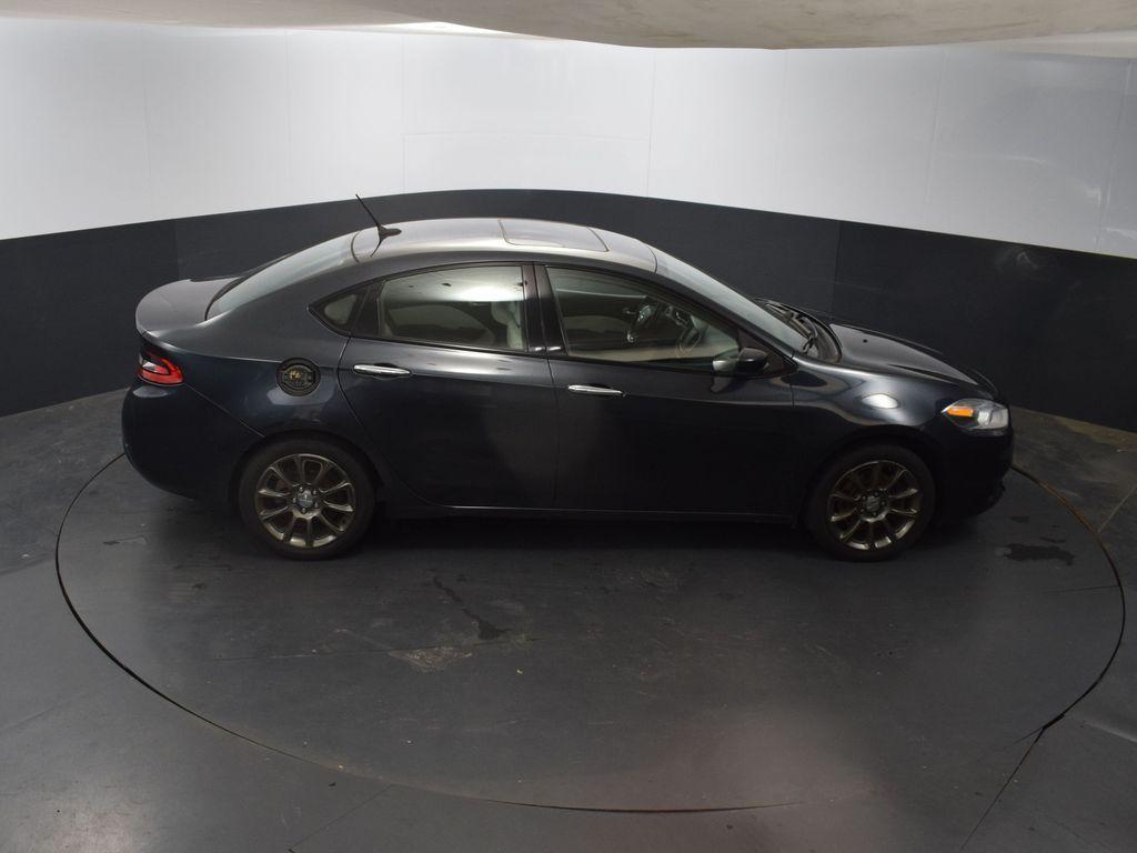 used 2014 Dodge Dart car, priced at $9,155
