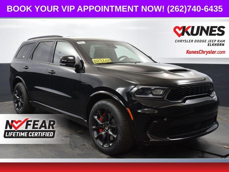 new 2024 Dodge Durango car, priced at $54,393