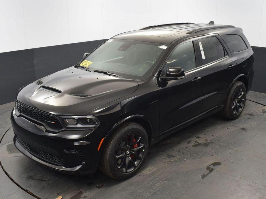 new 2024 Dodge Durango car, priced at $57,393