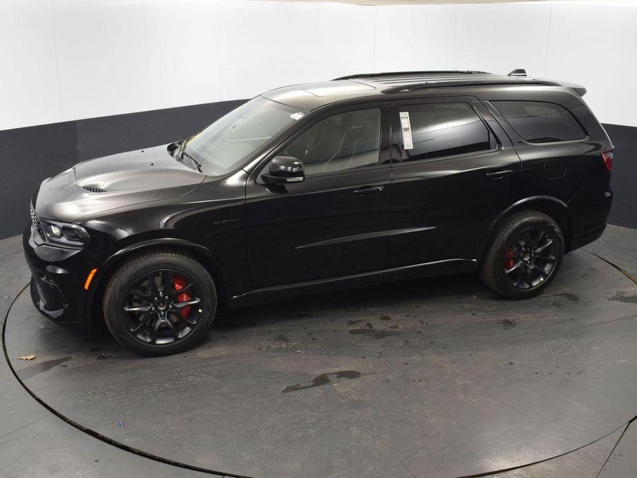 new 2024 Dodge Durango car, priced at $57,393