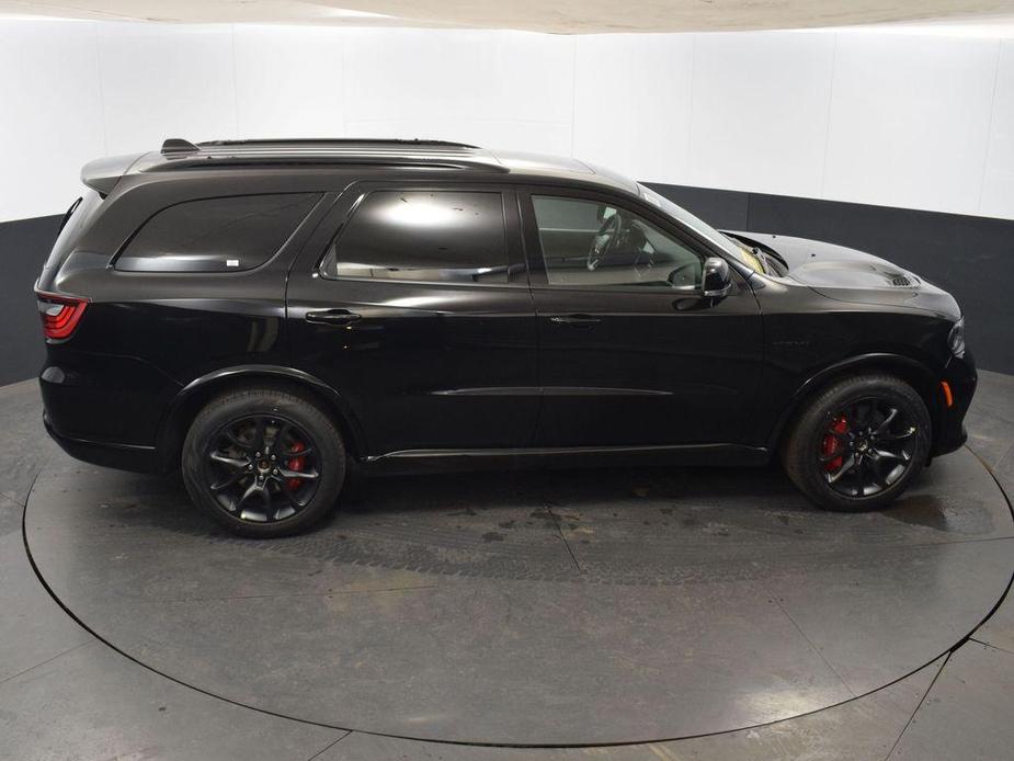 new 2024 Dodge Durango car, priced at $57,393