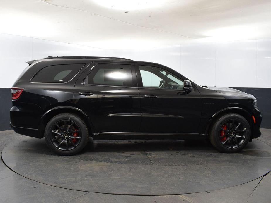 new 2024 Dodge Durango car, priced at $54,393