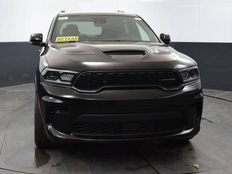 new 2024 Dodge Durango car, priced at $57,393