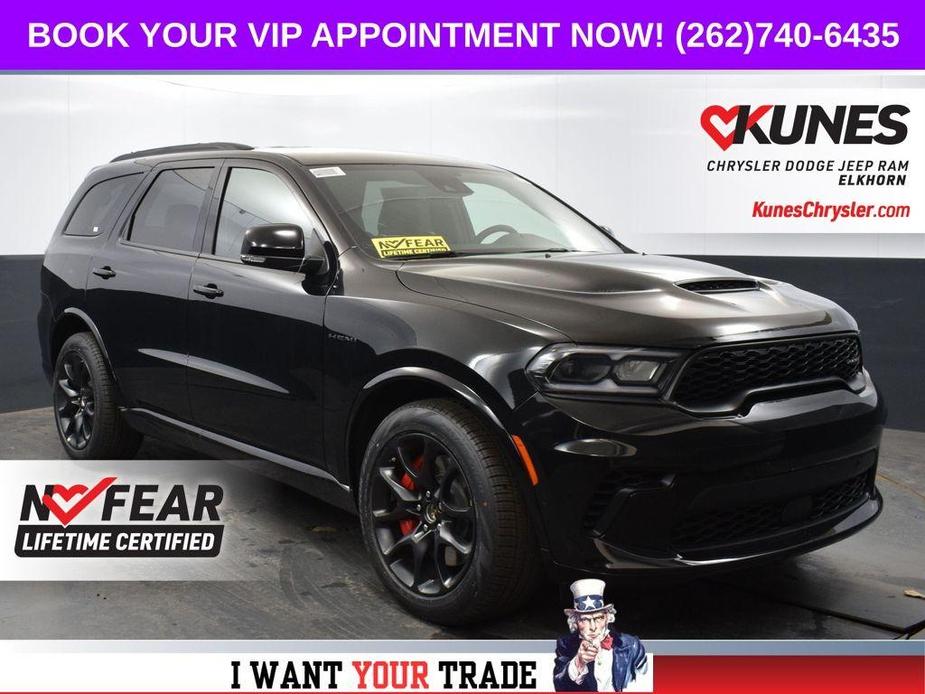 new 2024 Dodge Durango car, priced at $54,393