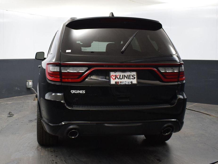 new 2024 Dodge Durango car, priced at $57,393