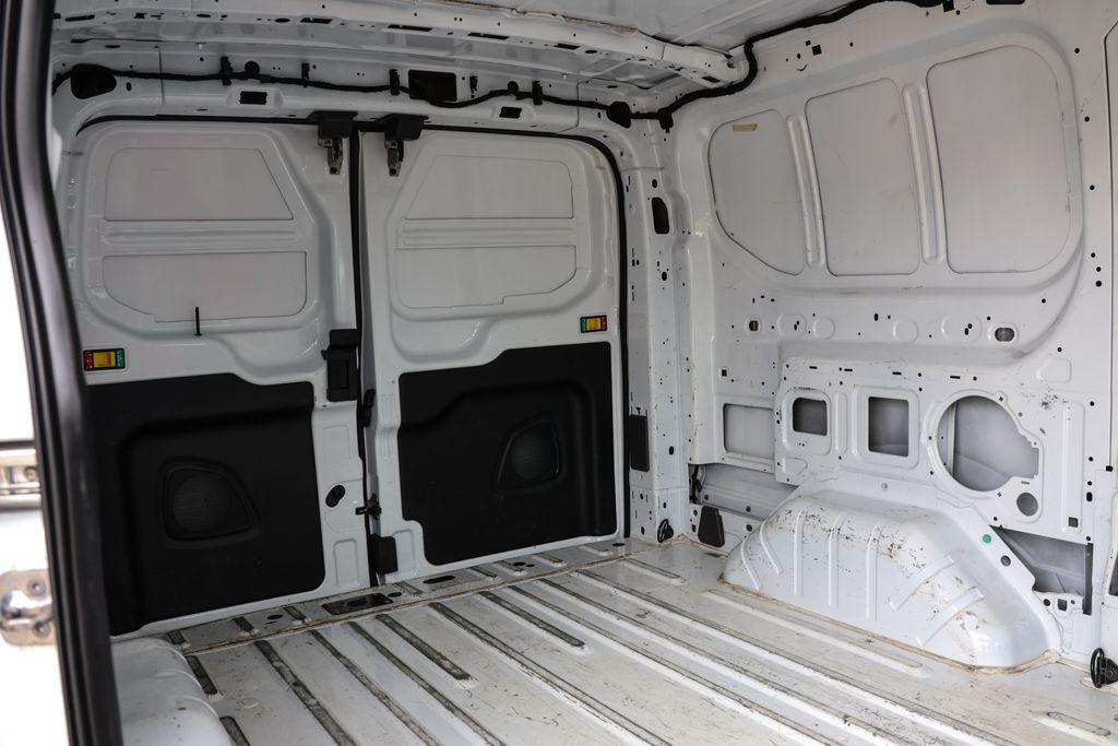 used 2022 Ford Transit-250 car, priced at $36,131