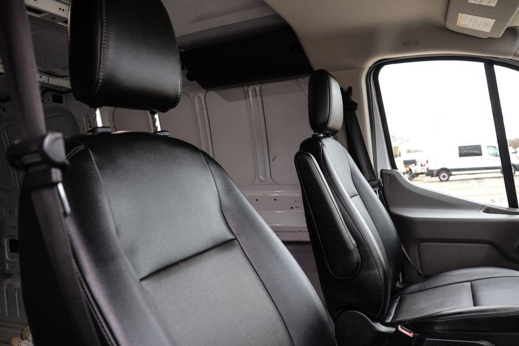 used 2022 Ford Transit-250 car, priced at $36,131