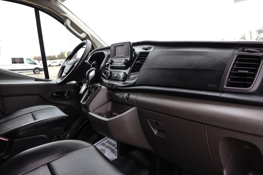 used 2022 Ford Transit-250 car, priced at $36,131