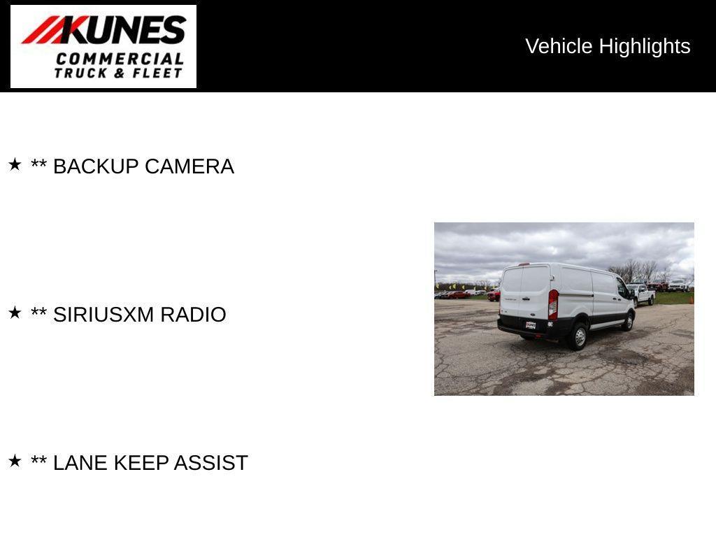 used 2022 Ford Transit-250 car, priced at $36,131