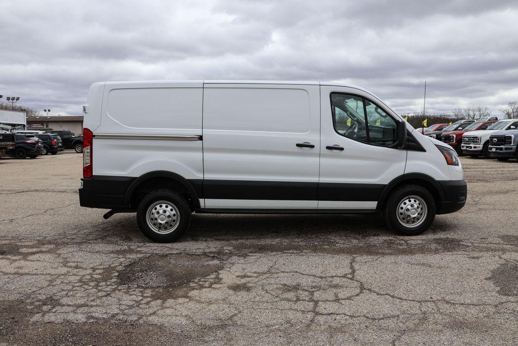 used 2022 Ford Transit-250 car, priced at $36,131