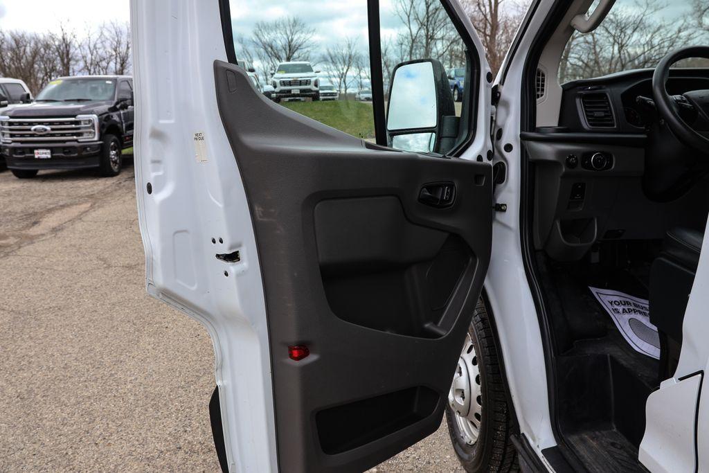 used 2022 Ford Transit-250 car, priced at $36,131