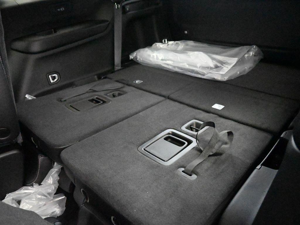 new 2025 Jeep Grand Cherokee L car, priced at $52,391