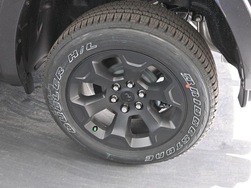 new 2025 Ram 1500 car