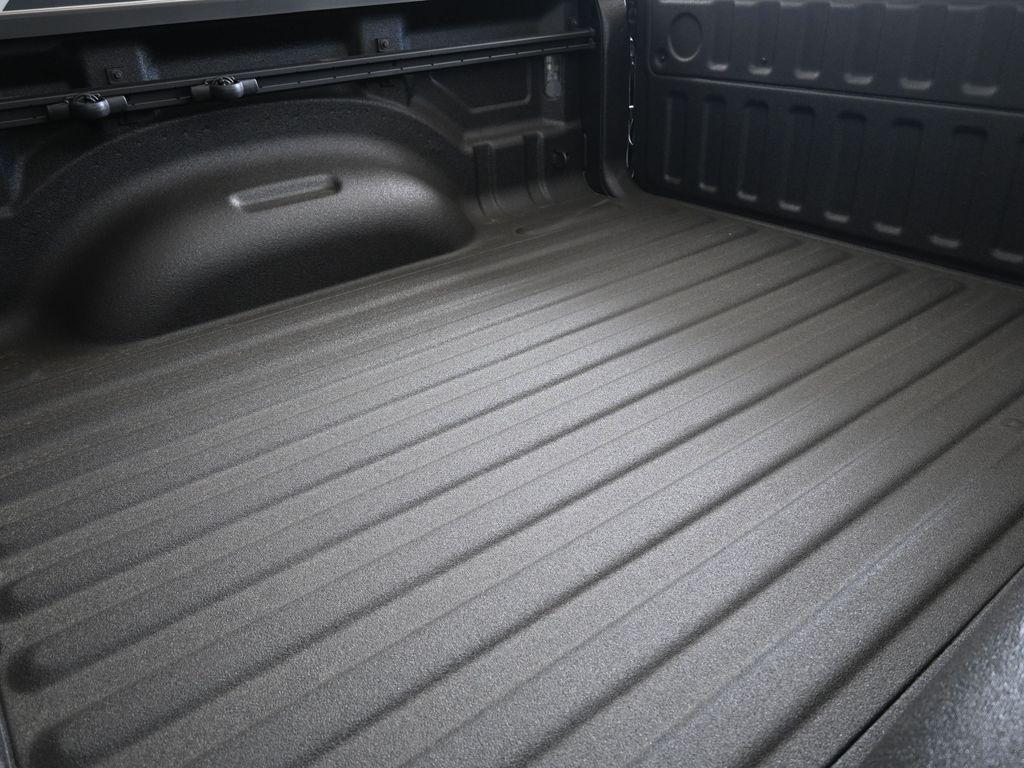 new 2025 Ram 1500 car