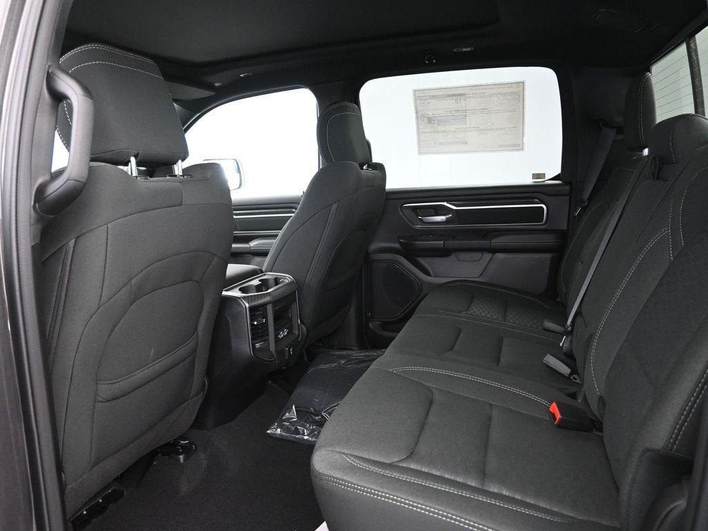 new 2025 Ram 1500 car