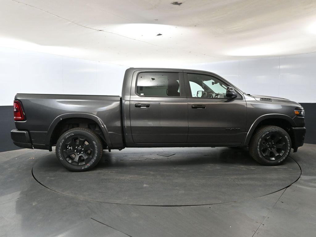 new 2025 Ram 1500 car